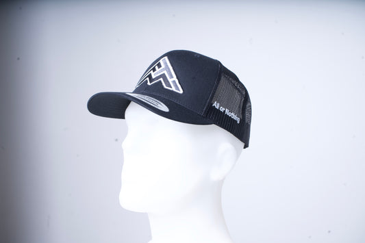 FTM x Mavy T All or Nothing Cap [Exclusive]