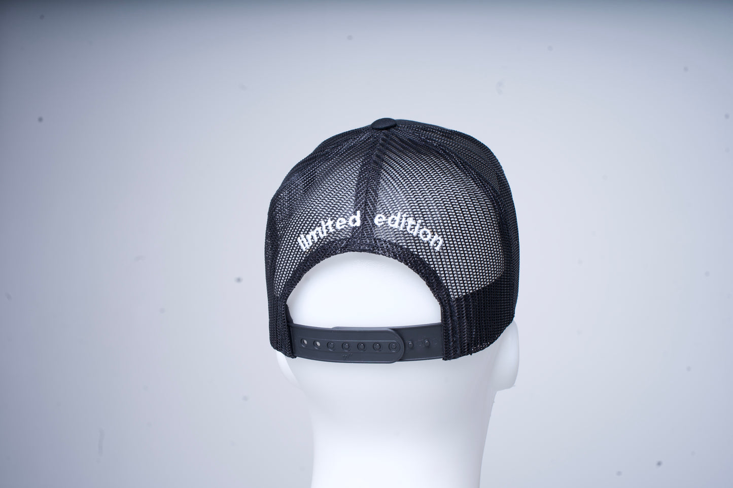 FTM x Mavy T All or Nothing Cap [Exclusive]