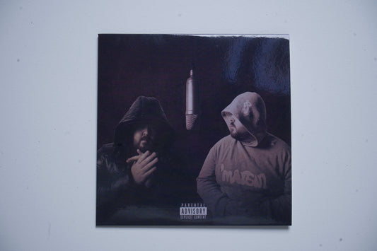 All or Nothing Signed CD [Deluxe Edition]